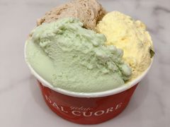 -Dal Cuore 达可芮冰淇淋(陕西北路店)
