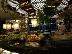 -芭菲盛宴·环球美食(解放碑英利国际店)
