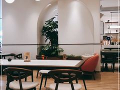 -Peet's Coffee皮爷咖啡(上海长风大悦城店)