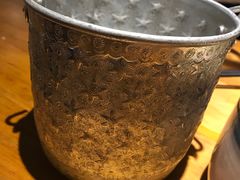 -觅山云南菜(泊富ICITY店)