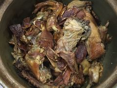 姜母鸭-斯丹姜母鸭·古法干香(涂门街总店)