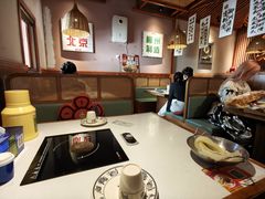 -螺大喜螺蛳粉火锅(雍和宫店)