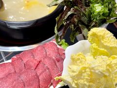 -野菌皇海景野生菌火锅(滨海大道店)
