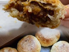 鲜肉月饼-梦菲思饼屋(瑞金宾馆店)