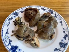 柠檬鱼-妈妈的味道(和顺古镇店)