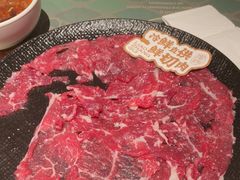 -廖掌柜·重庆鲜货火锅(上海首店)