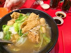 -兴记肉骨茶(甲洞大街第二新分店)