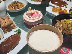 -北京老铺烤鸭(西稍门店)