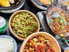 -银满斗(步行街总店)