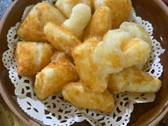 -张关合渣(航空大道店)