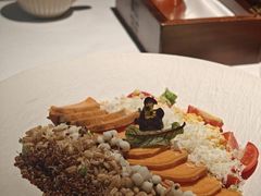 -狮拾久·现代新加坡料理(壹方城店)