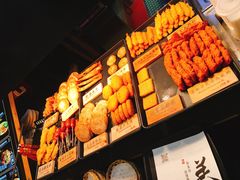 -和府捞面(东直门银座店)