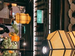 -绿茶餐厅(同成街华联店)
