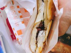 -驴世家驴肉火烧·凉皮·胡辣汤(五道口店)