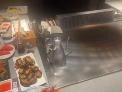 -大渔铁板烧(大悦城店)