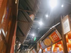 -姜胖胖无限自助烤肉(凯德天府店)