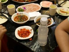 -忘情水鱼府(北湖路店)