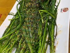 -阿里巴巴海鲜烧烤家常菜(黄岛店)