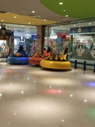 -波比一号儿童乐园(圣熙8号店)