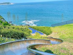 -漳州滨海火山岛自然生态风景区