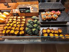 -红跑车HPCBAKERY(汉商店)