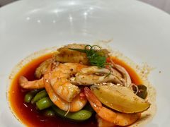 -梦都海鲜酒家(万达广场江桥店)