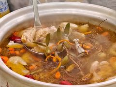 -金龙·打边炉(南京西路店)