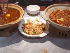 -山四砂锅(太原钟楼街店)