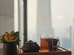-北京柏悦酒店·锦庭餐厅Dining Room