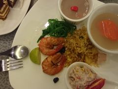 -珀丽酒店-协奏坊餐厅