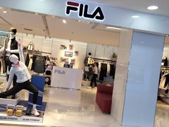 -沈阳大商千盛购物中心有限公司(长江街店)