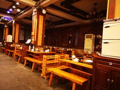 大堂-老码头火锅(玉林店)