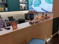 -亞力山大会馆(华腾园店)