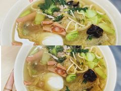 -项记面馆(明瓦廊店)