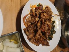 -邢氏老太太烤串(北兴街店)