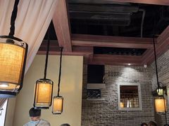 -北方家宴(番禺永旺店)