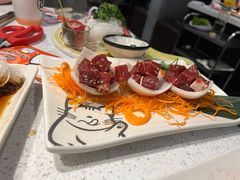 -猫抓烤肉(春熙路店)