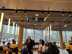 -麦当劳(北苑秋实路店)