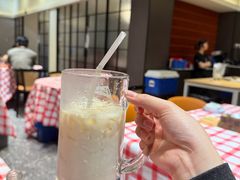 -江味龙虾馆·裸蓝龙虾(南山店)