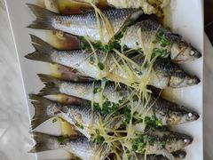 -德胜轩正宗顺德菜(宝安沙井会展中心店)