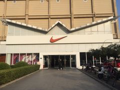 -NIKE北京马连道换季优惠店
