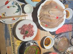 -田园肥牛府(东关街店)