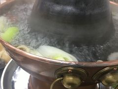 -三兴涮羊肉(荣安大街店)