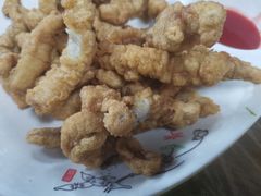 小酥肉-小民大排档(光谷店)