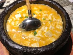 -绿茶餐厅(城西银泰城店)