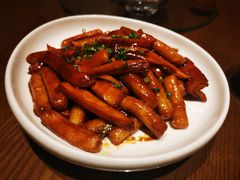 -人间酒暖·Go blanc·烧鸟·深夜食堂(陆家嘴店)