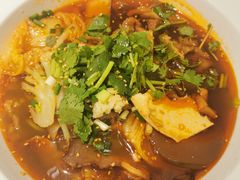 -成都你六姐·牛肉冒菜(城市集市合生汇店)