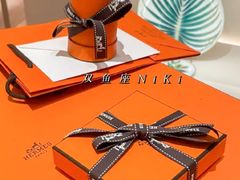 -爱马仕 HERMES(上海ifc商场店)