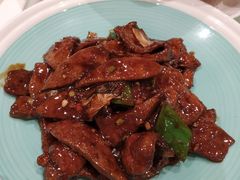 -桂满陇·杭州小馆(巴黎春天浦建店)