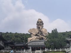 -句容茅山景区